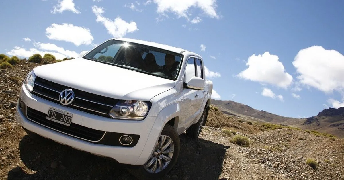 Argentina Goes Car Crazy The Truth About Cars