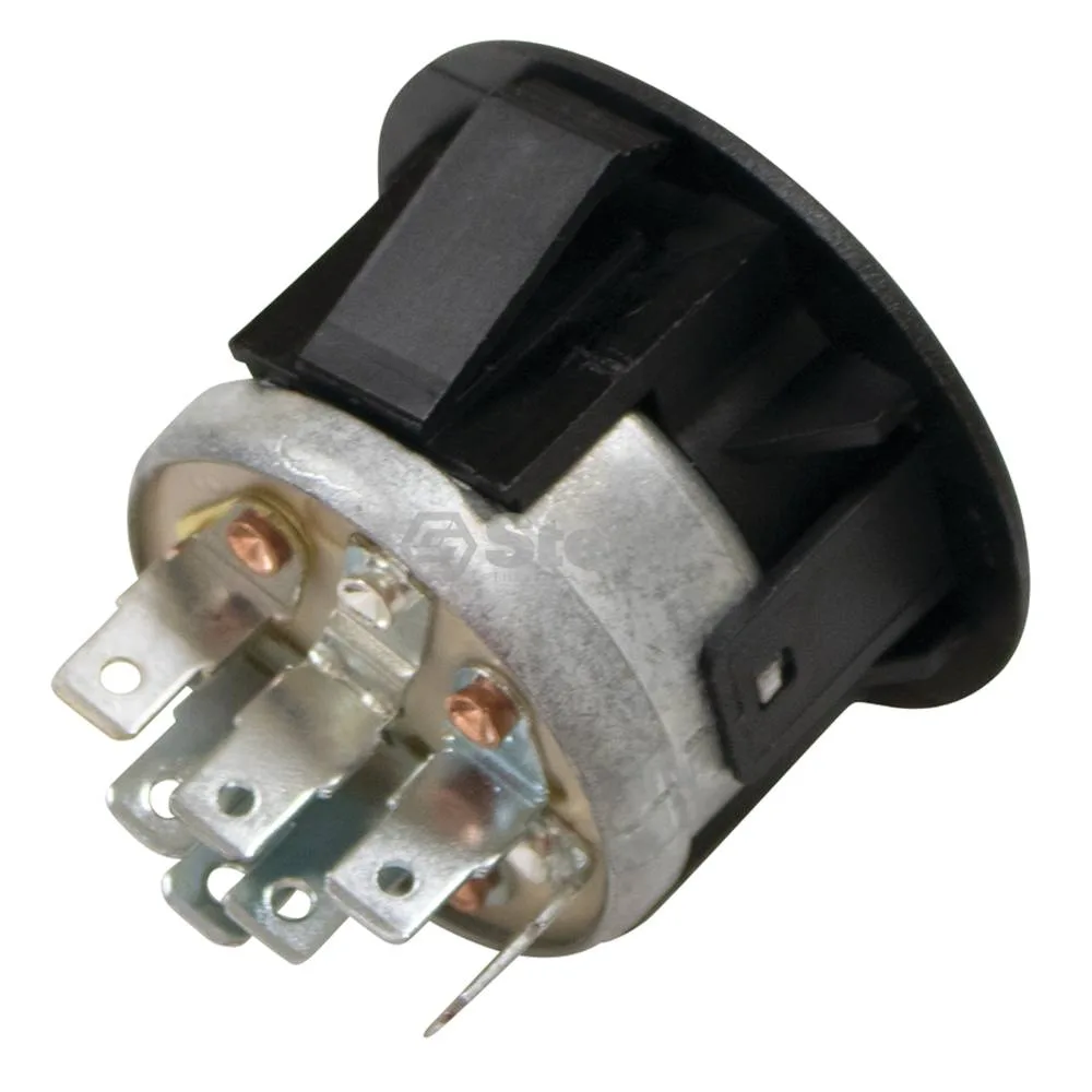 Ariens 01588300 Indak Ignition Switch 430 406
