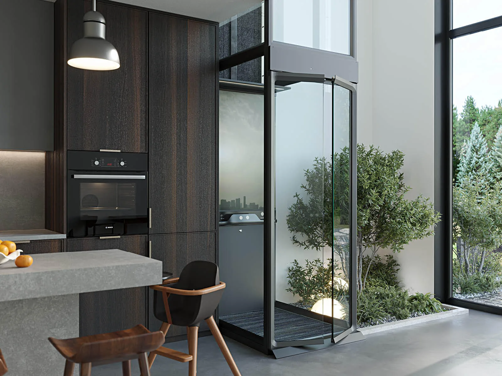 Aritco Homelift Compact Architonic