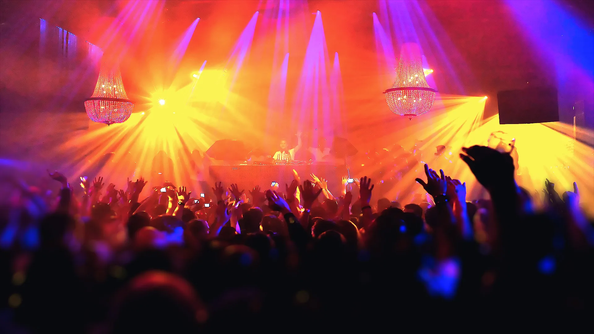 Armin Van Buuren Club Wallpaper By Fr1Stys On Deviantart