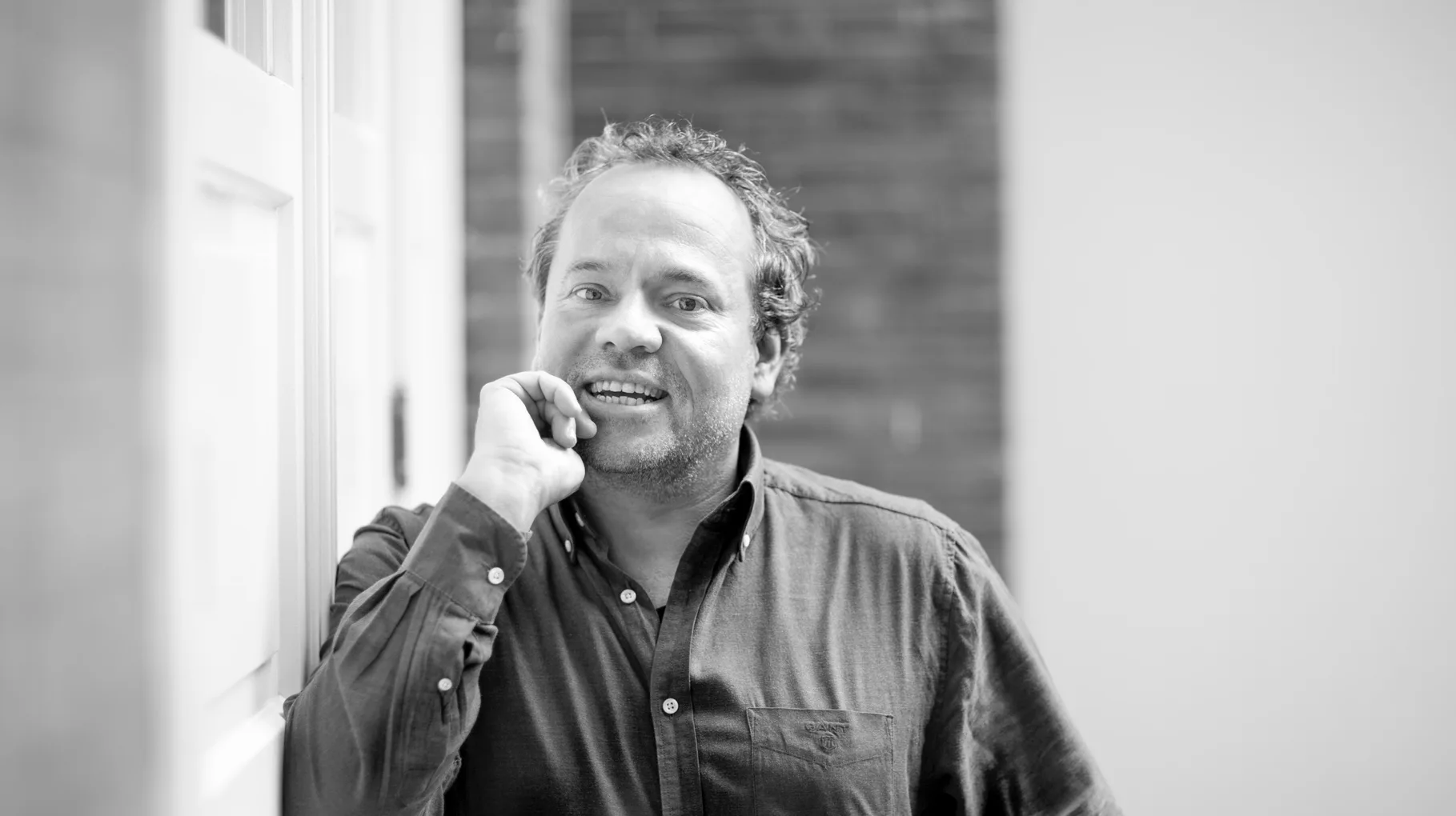 Arno Otto Weg Bij Talpa Network Emerce