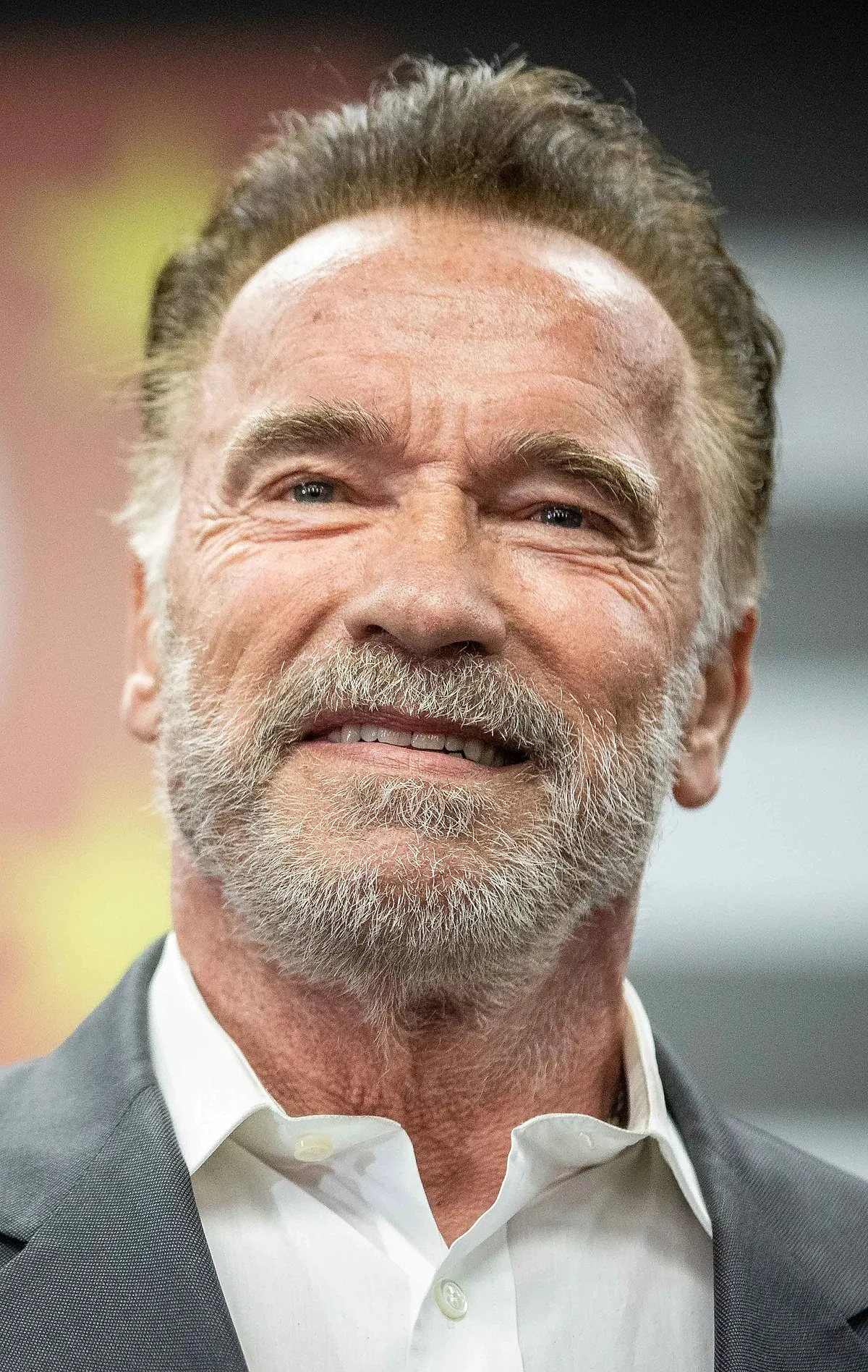 Arnold Schwarzenegger Wikiquote