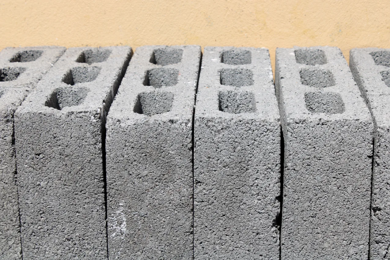 Arquitectura Popular Del Noreste Block
