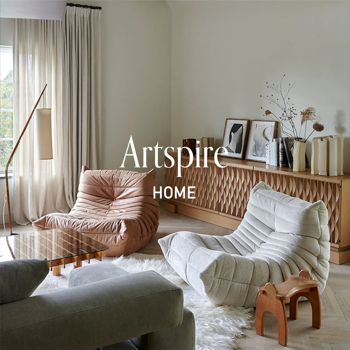 新聞 Artspire Home