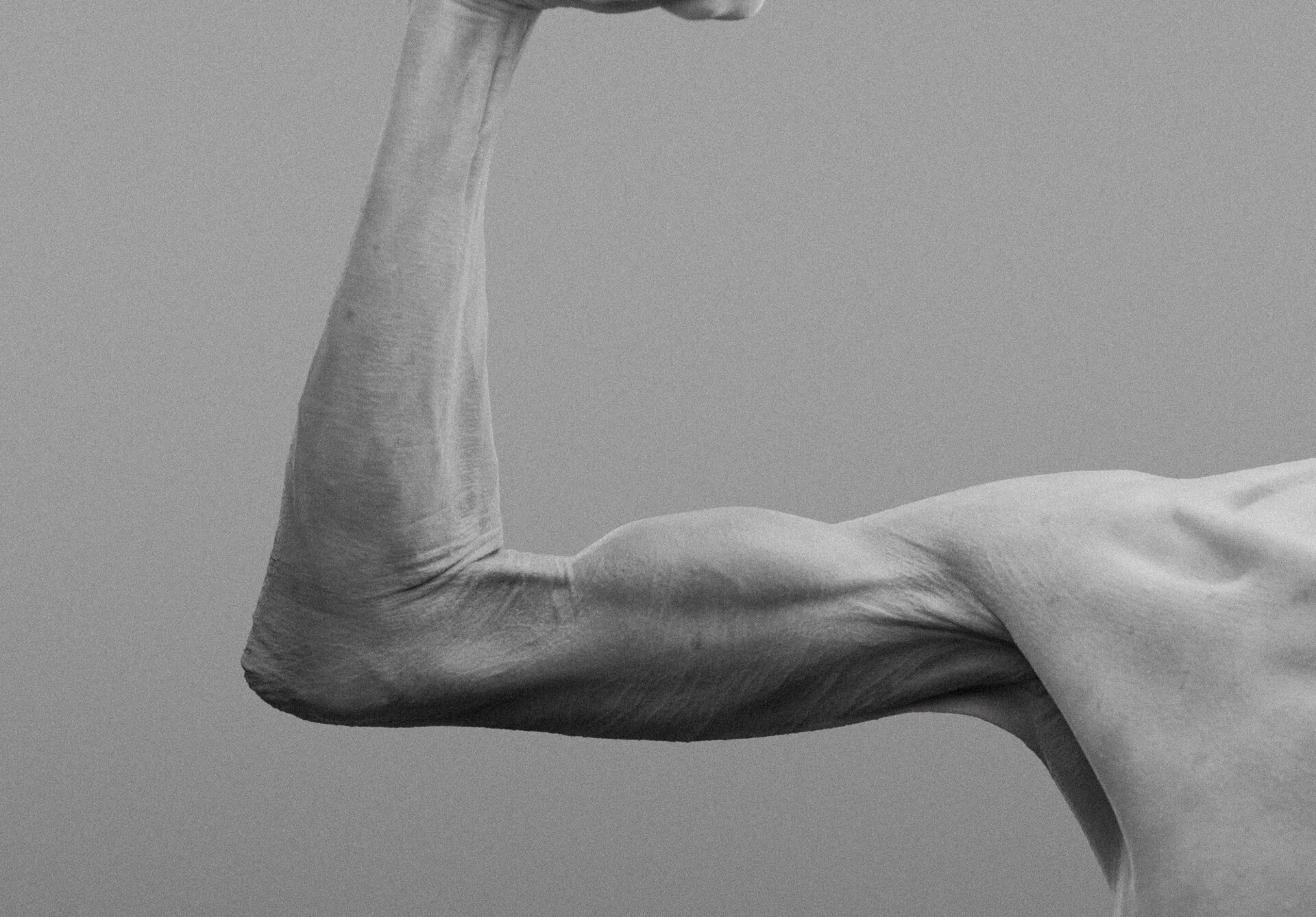 Artstation Arm Study