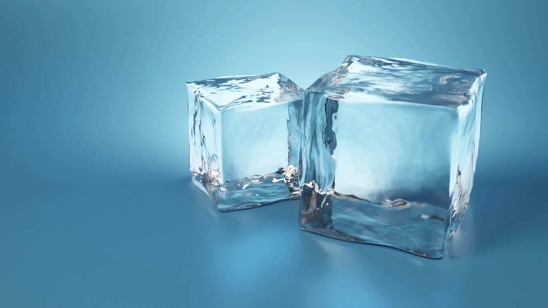 Artstation Ice