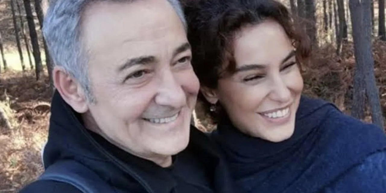 Arzum Onan Ile Boşanacakları Konuşulan Mehmet Aslantuğ Dan Ilk Açıklama