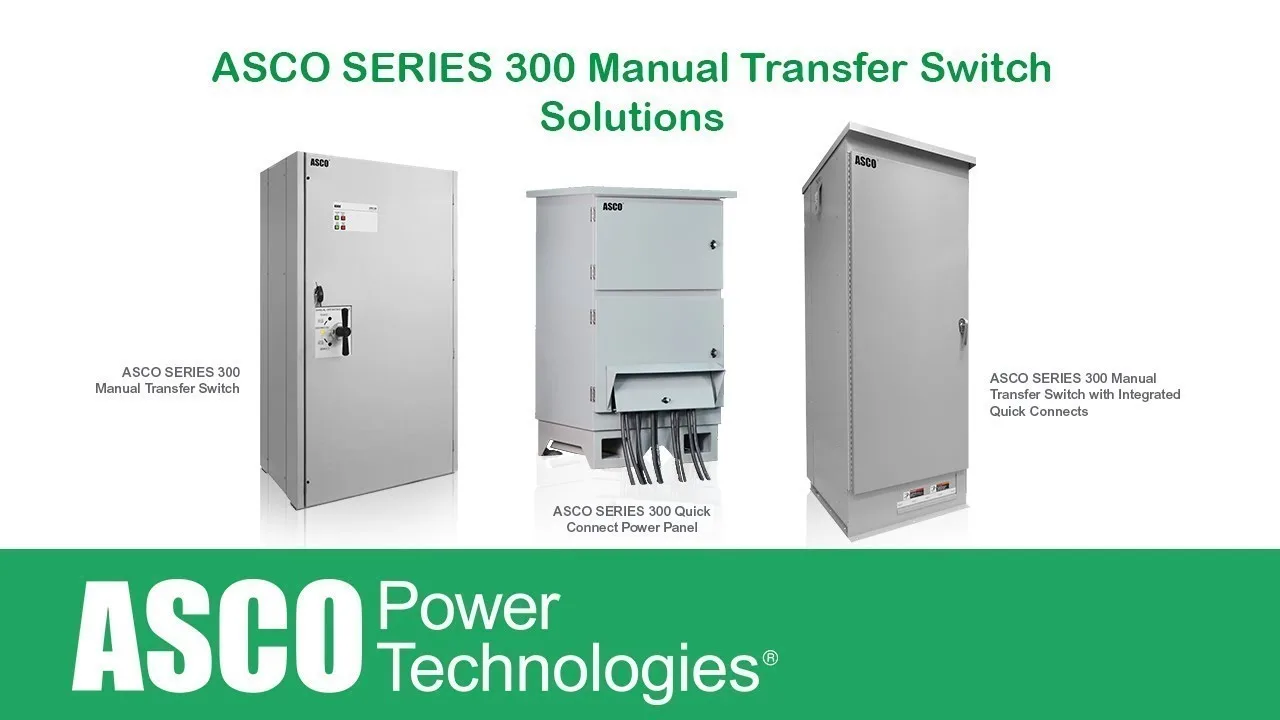 Asco 165 Series Wiring Diagram