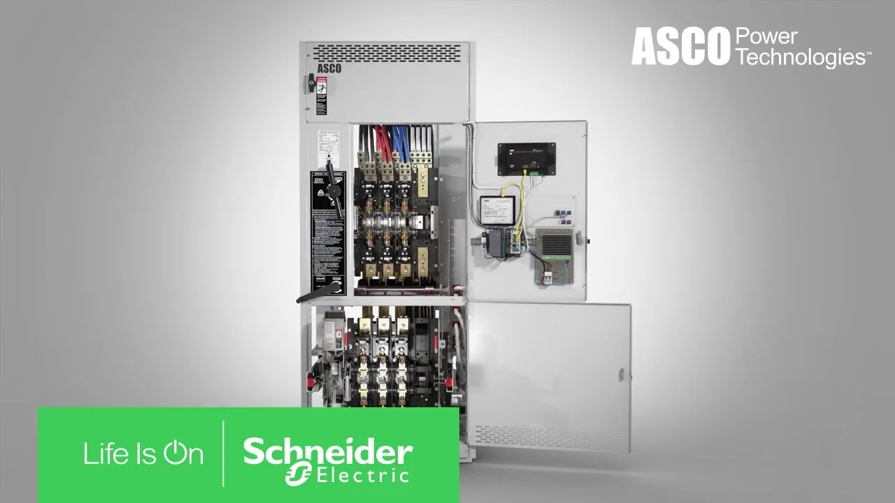 Asco 165 Series Wiring Diagram Asco 165 Automatic Transfer S