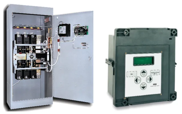 Asco 7000 Series Automatic Transfer Switch Wiring Diagram Wiring Diagram