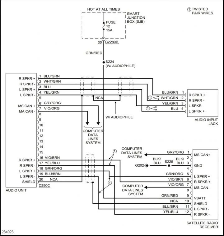 Asco Automatic Transfer Switch Wiring Diagram