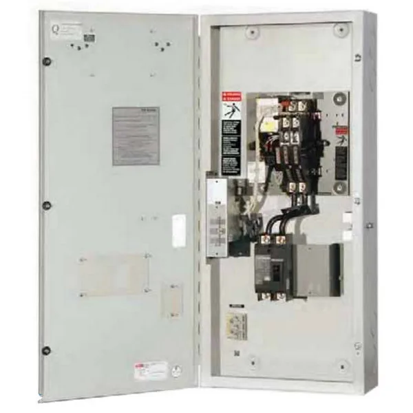 Asco Series 165 Automatic Transfer Switch Wiring Diagram Wiring Diagram
