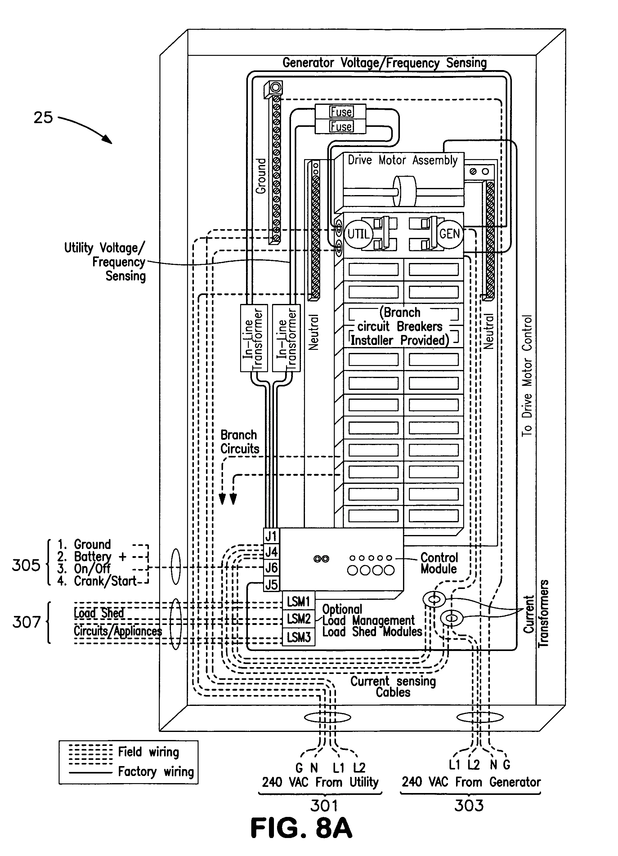 Asco Series 165 Automatic Transfer Switch Wiring Diagram Wiring Diagram