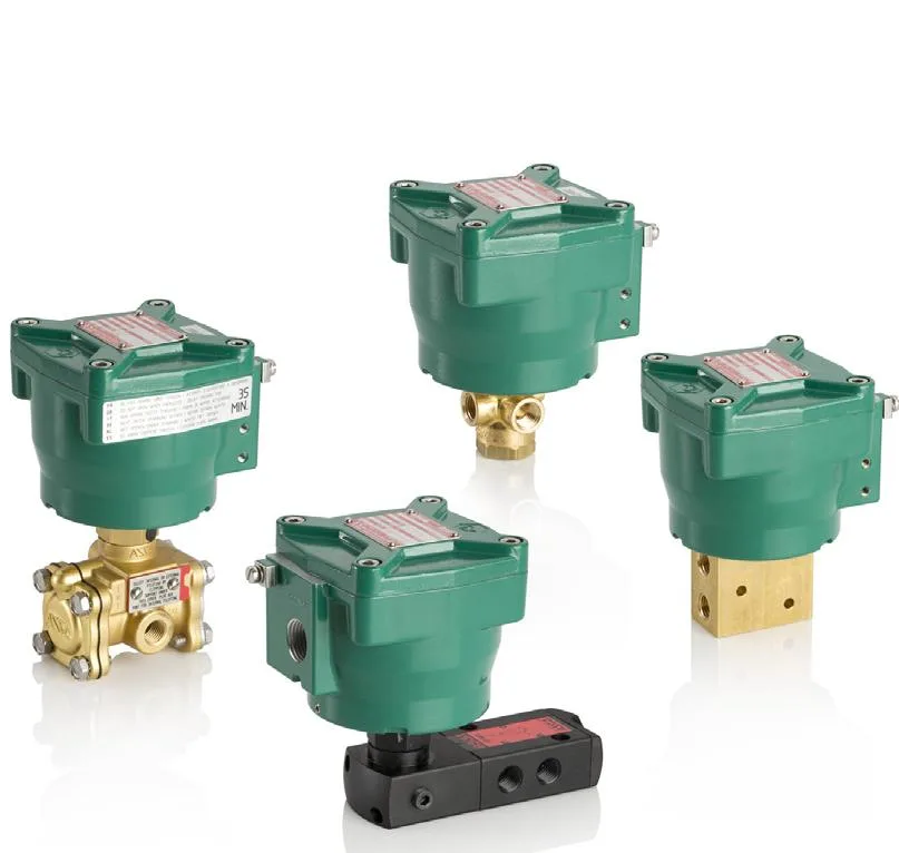 Asco Solenoid Valve Diagram Asco Solenoid Valve Wiring Diagr