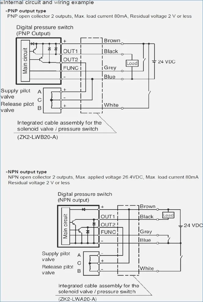 Asco Solenoid Wiring Diagram Asco Solenoid Valve Wiring Diagram Wiring Diagram Id