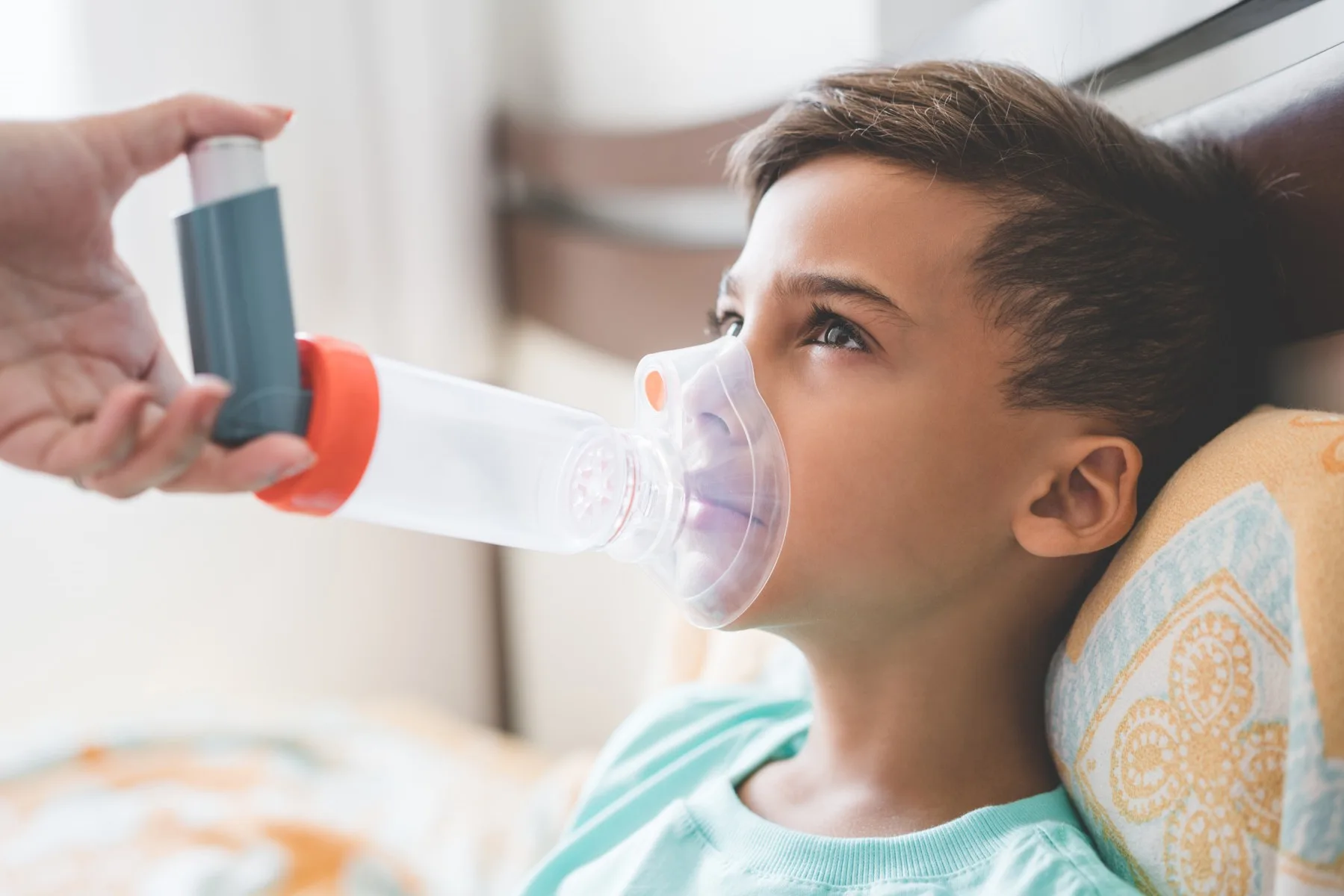 Asthma In Kids Symptoms Causes And Prevention Tips