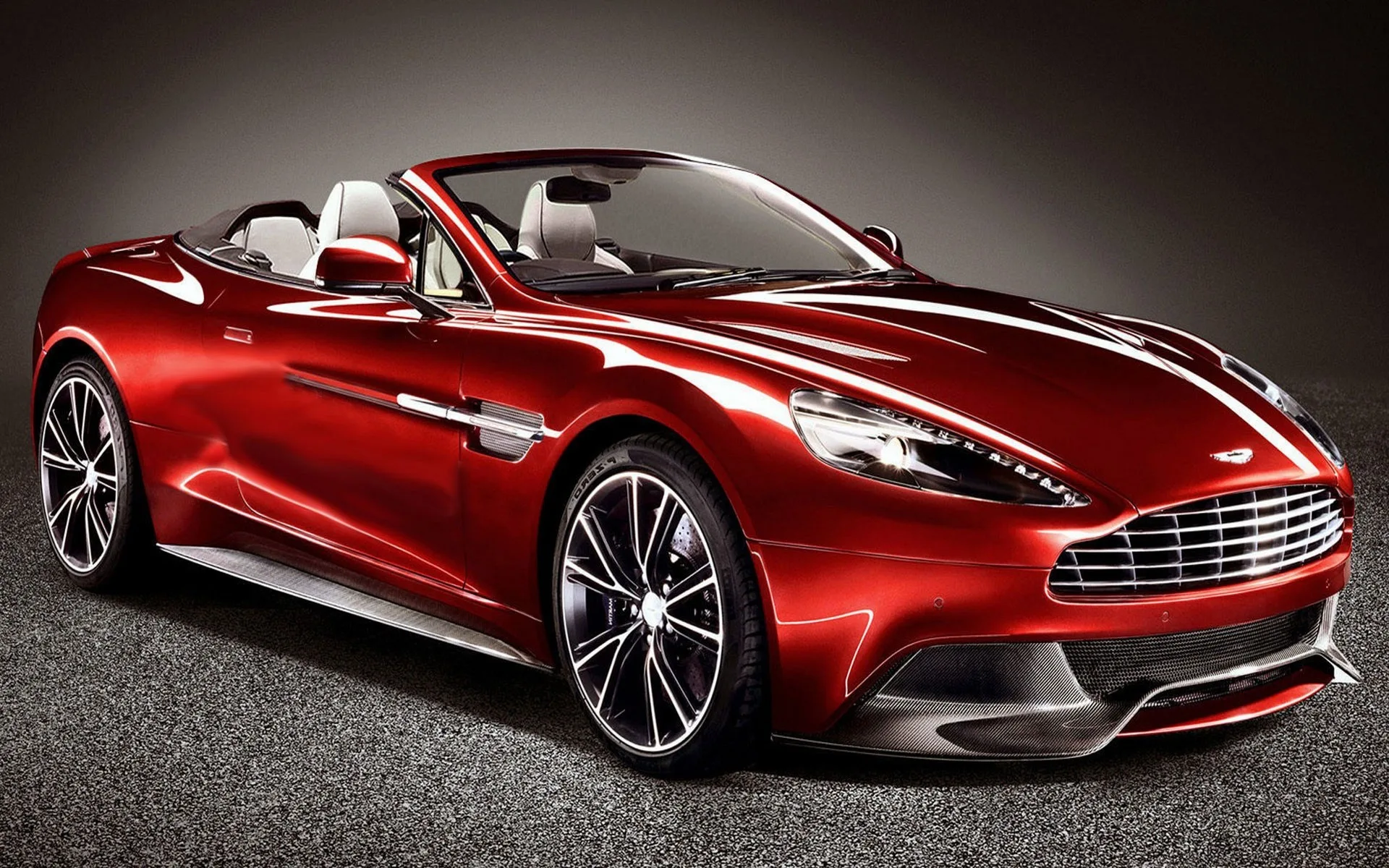 Aston Martin Car Red Cars Wallpapers Hd Desktop And Mobile Backgrounds