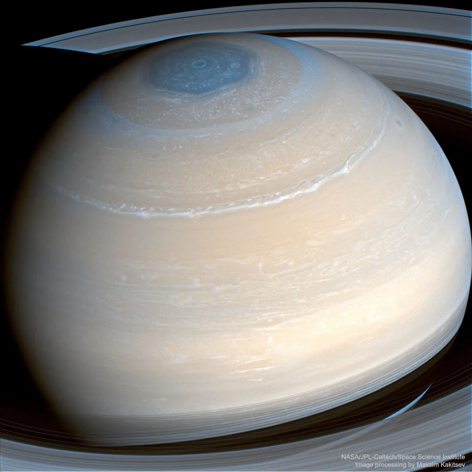 Astronomy Picture Of The Day