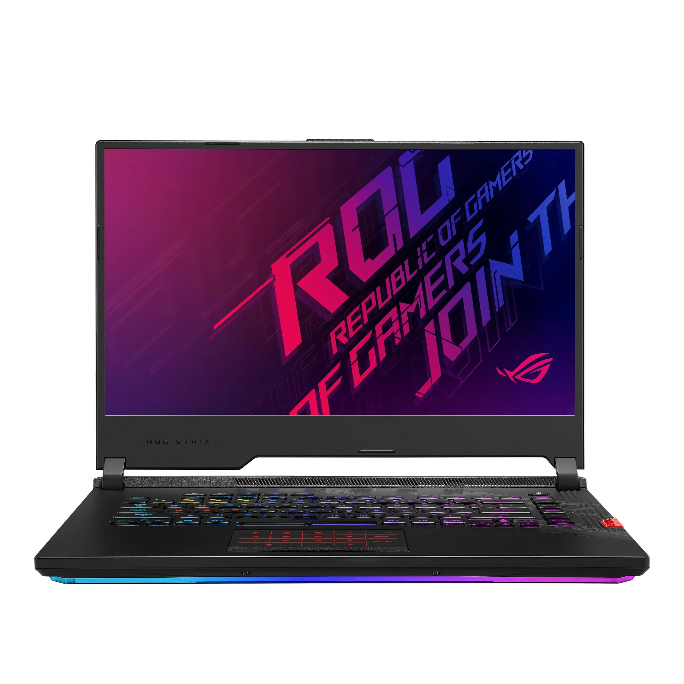 手提電腦 遊戲及電競 全部系列 Asus 香港