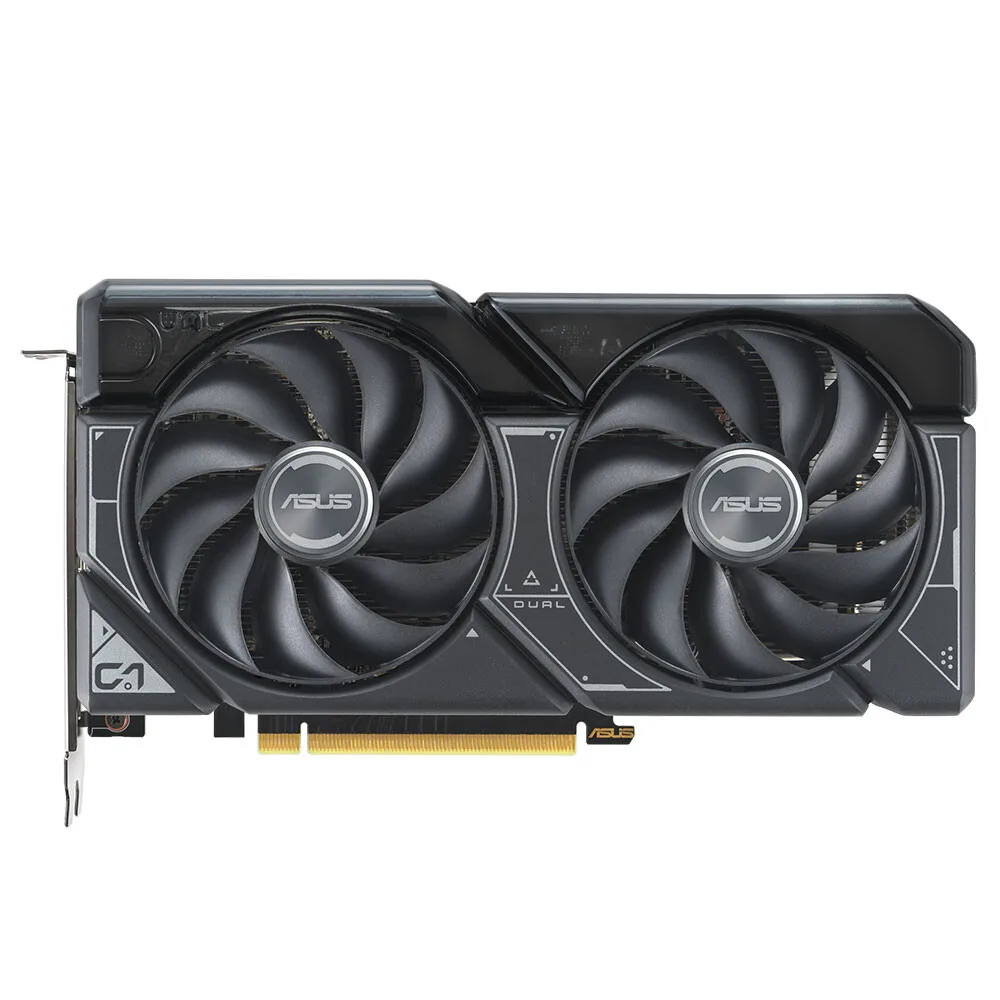 Asus เปิดตัวการ์ดจอ Geforce Rtx 4060 Ti ใหม่ 3 รุ่น