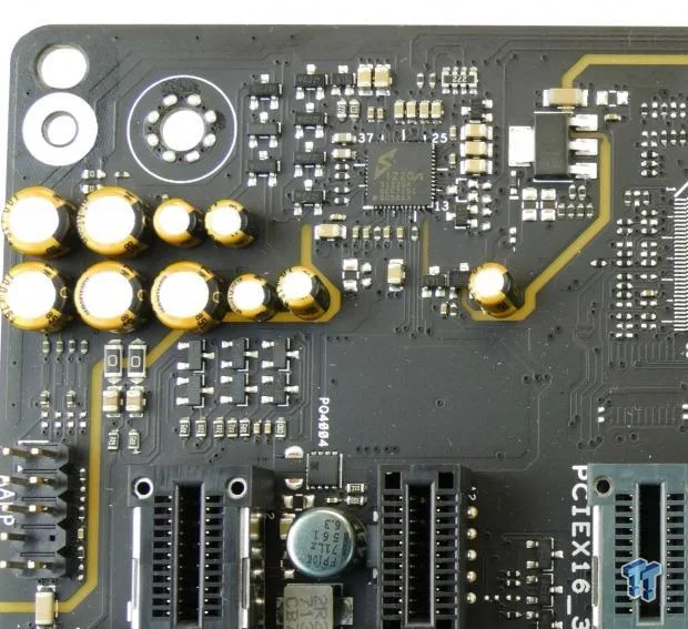 Asus Prime X299 Deluxe Motherboard Review