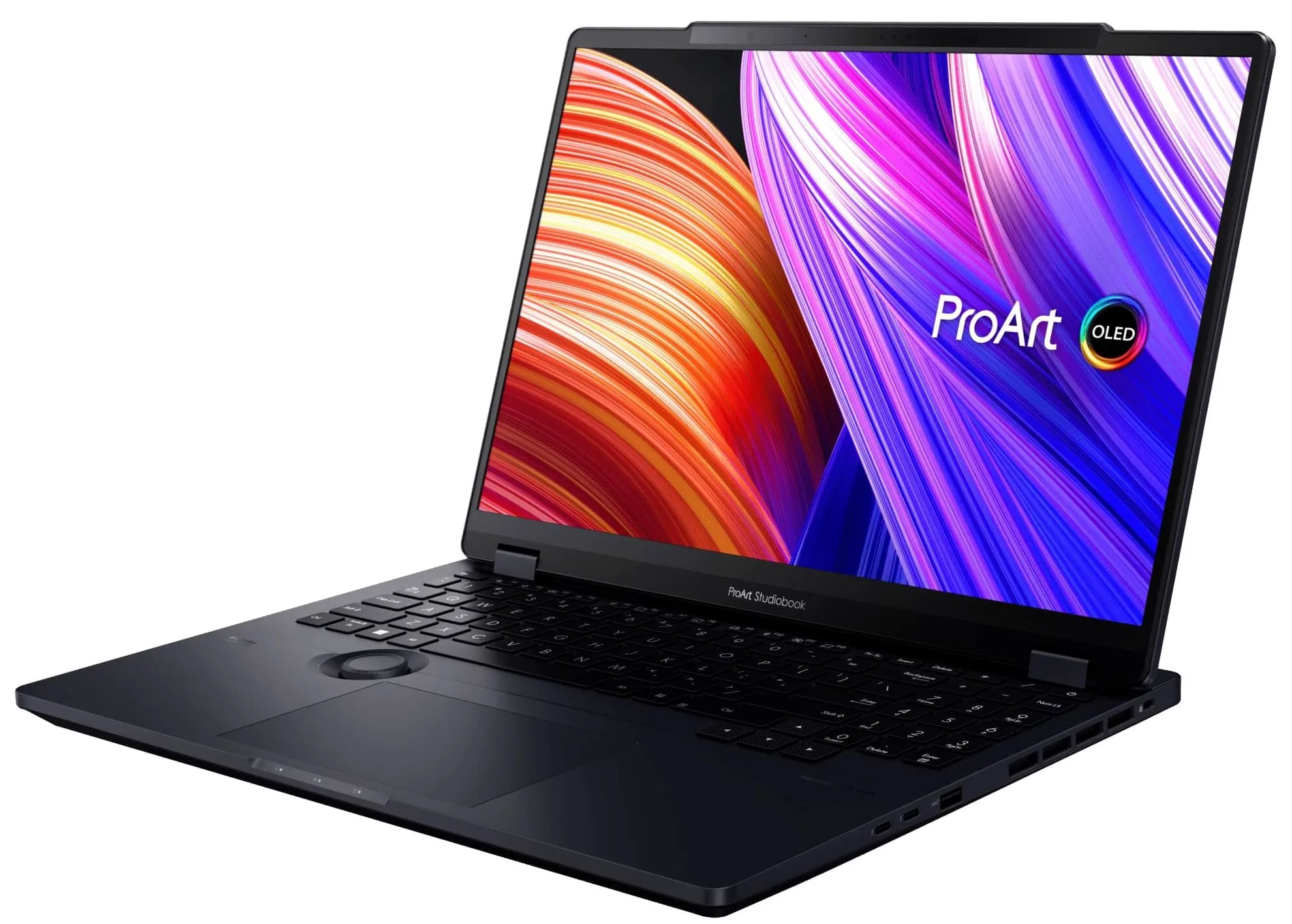 Asus Proart Studiobook 16 13980Hx Rtx 4060 130W 16 0 3 2K 3200 X 2000 120 Hz Oled
