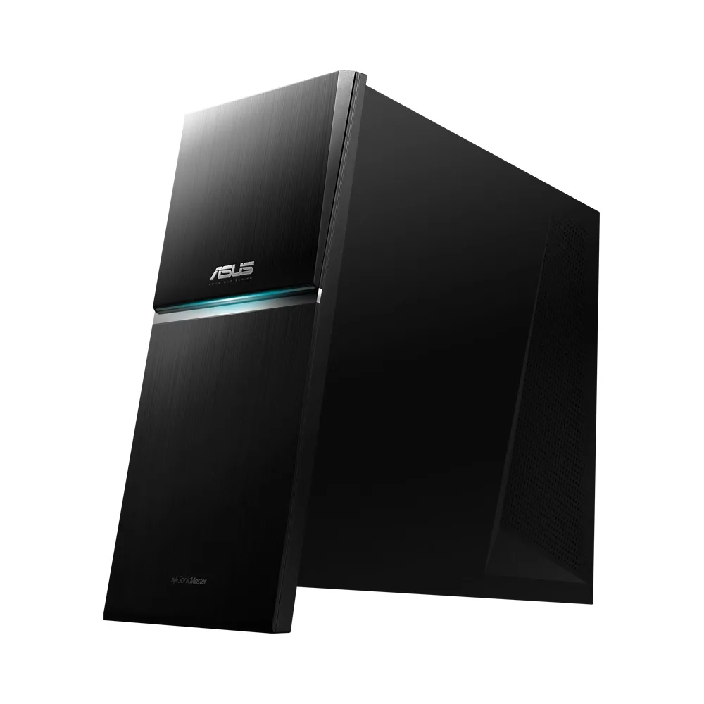 Asus Releases 4 New Pcs With Intel Haswell Processors