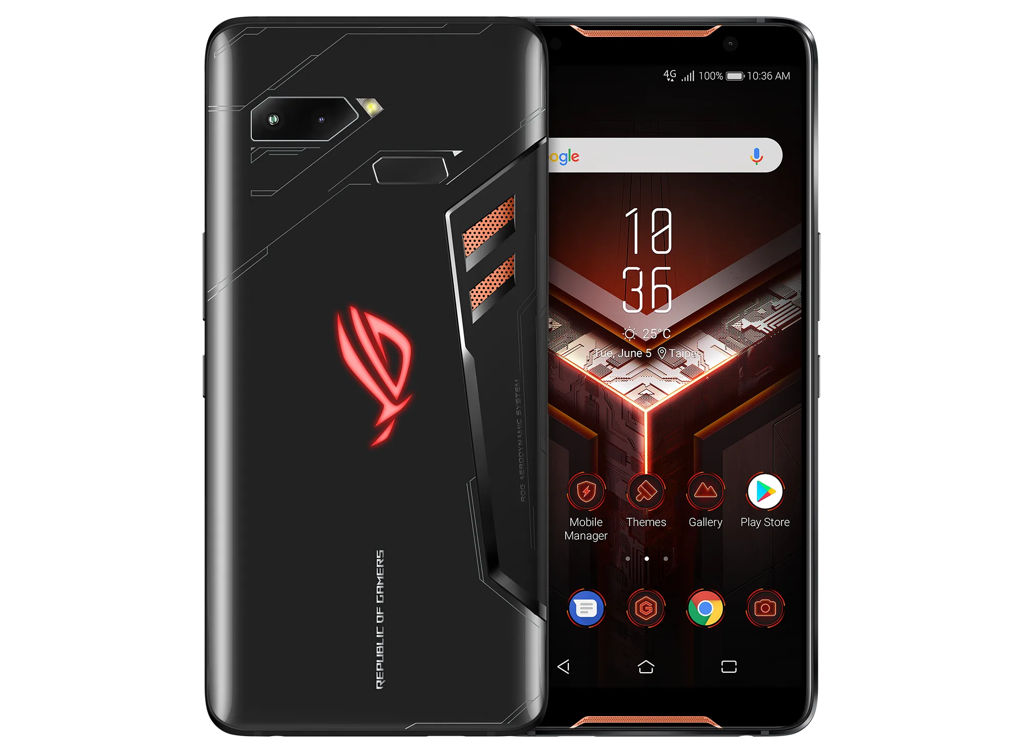 Asus Rog Phone