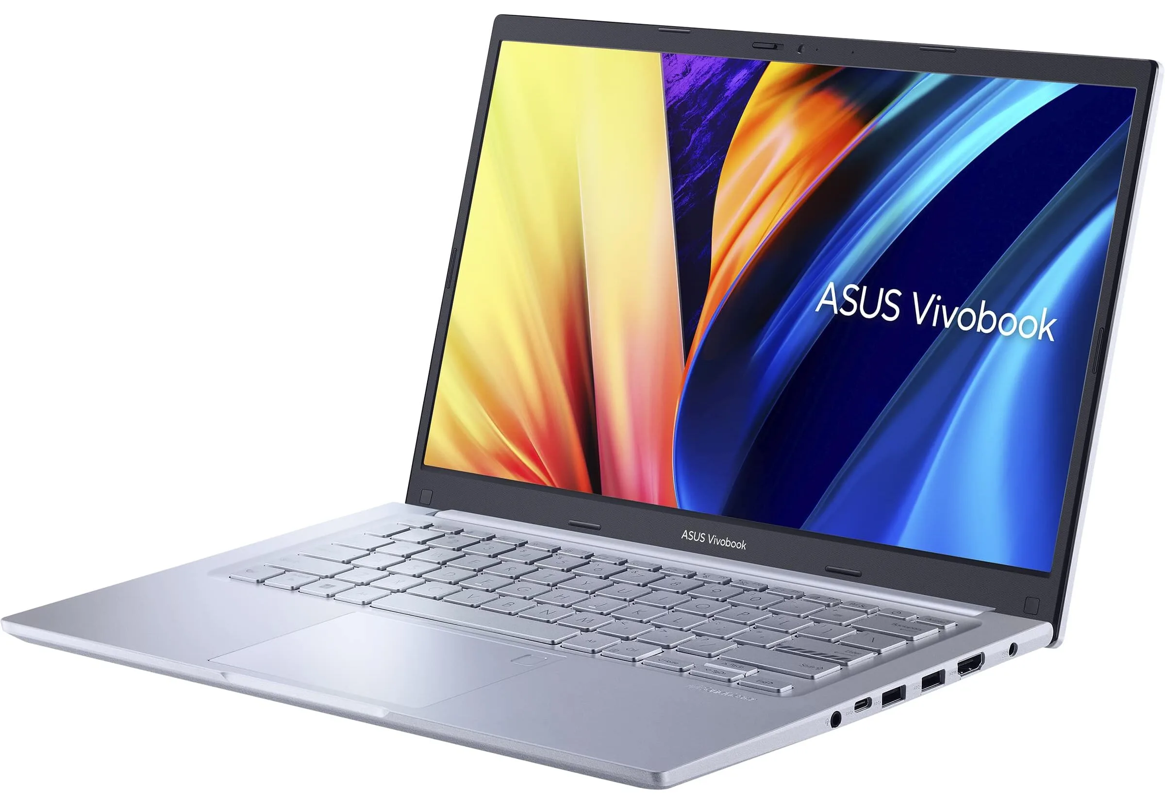 Asus Vivobook 14 I5 1235U Xe Graphics G7 80 Eu 14 0 Full Hd 1920 X 1080 Ips 512Gb