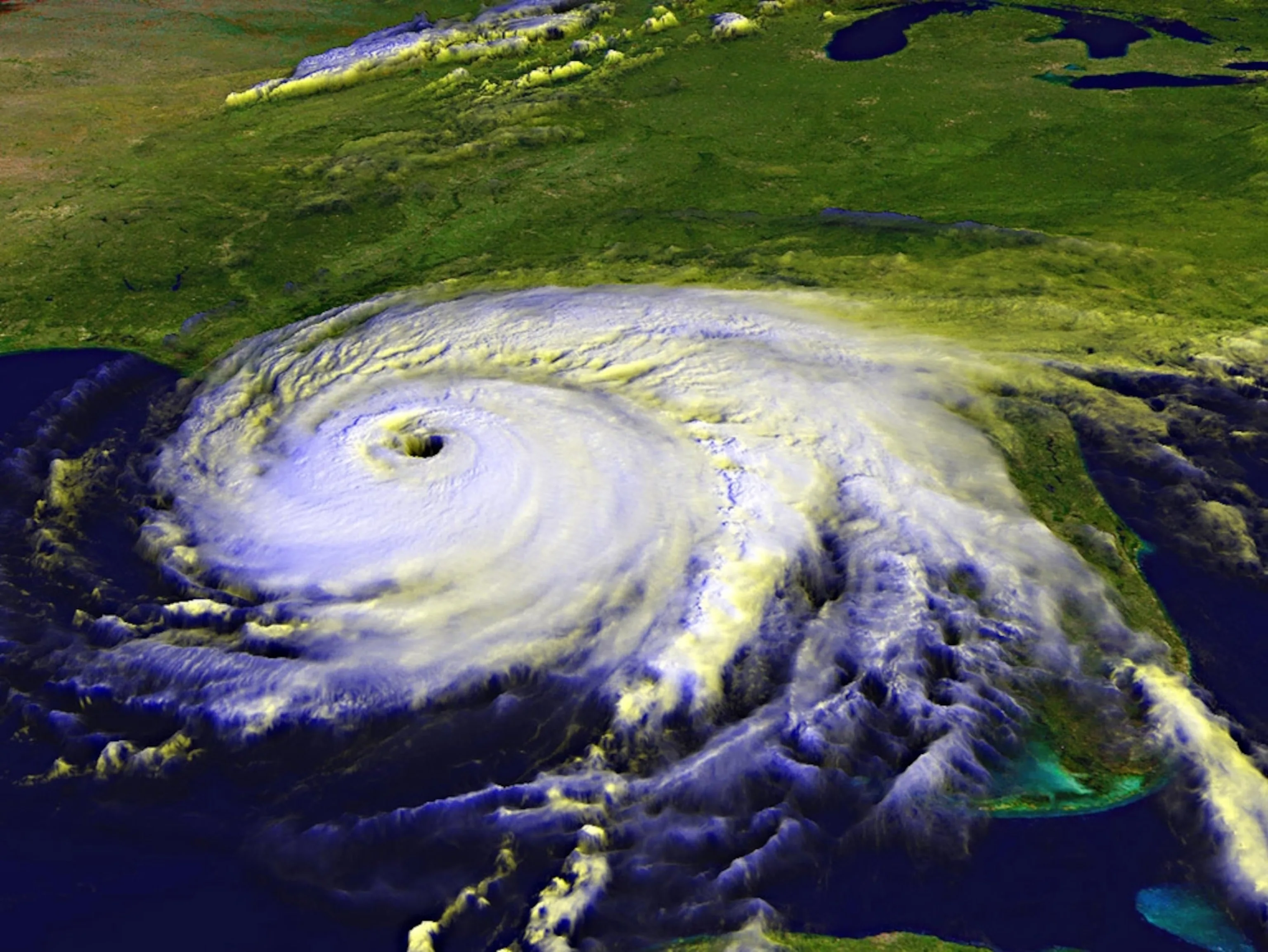 Atlantic Hurricane Article Storm Information Hurricane Research Facts National Geographic