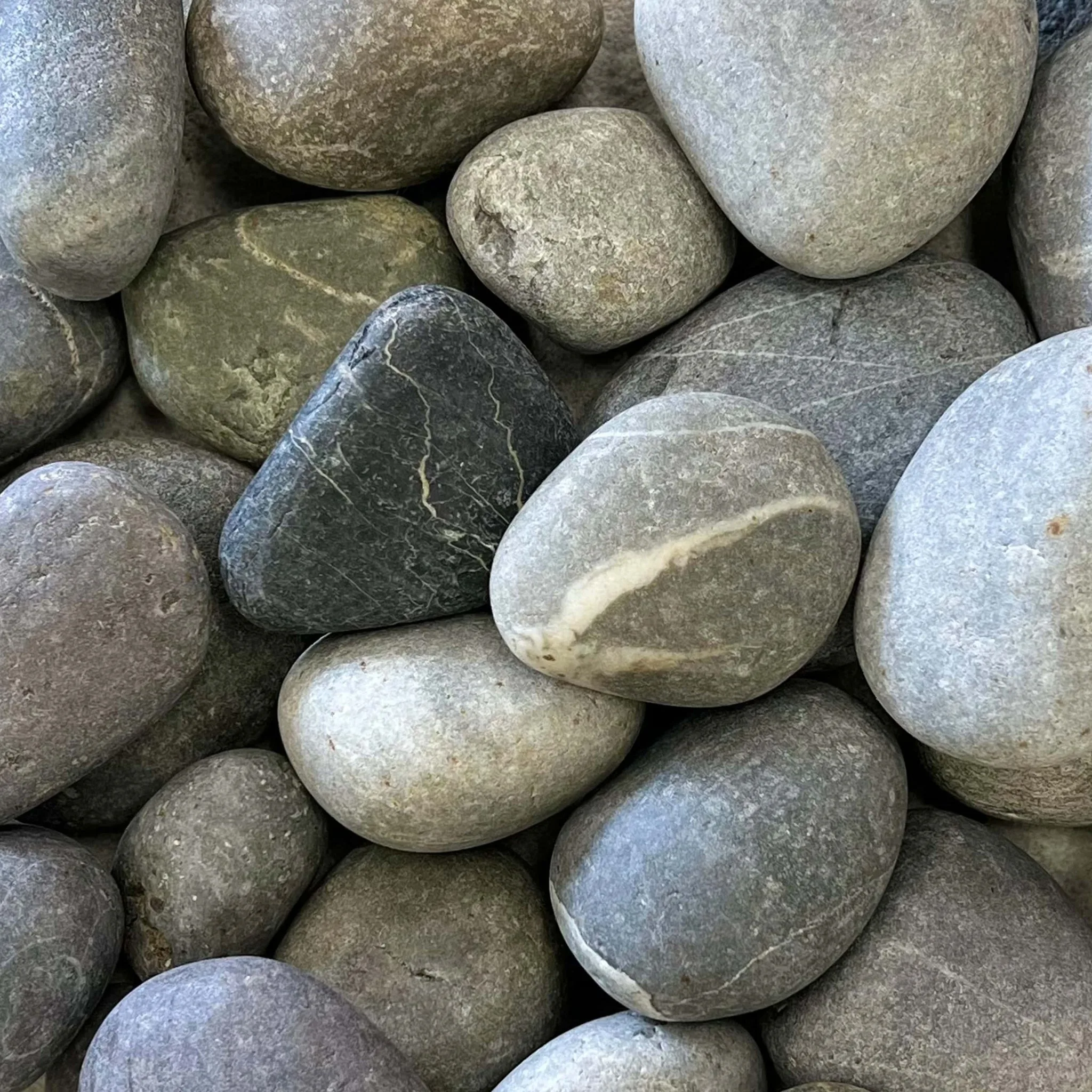Atlantic River Stone