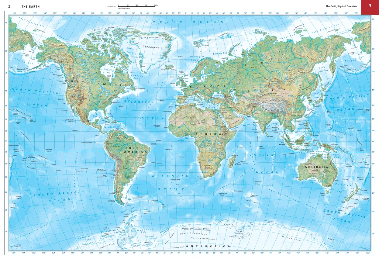Atlas