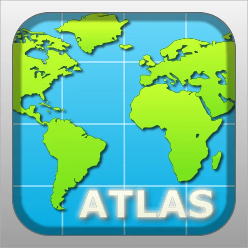 Atlas App On Amazon Appstore