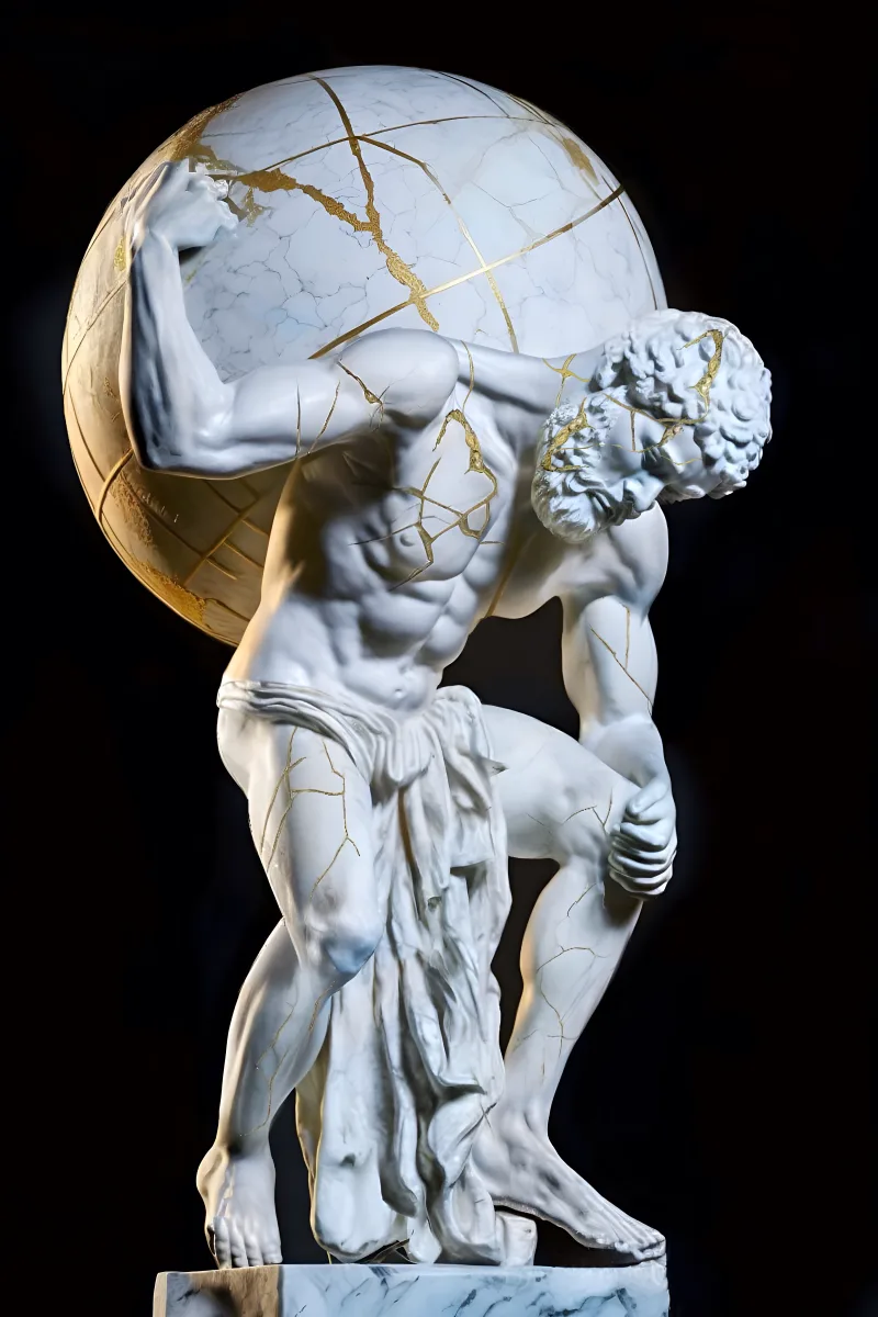 Atlas Mugged Prof Jem Bendell