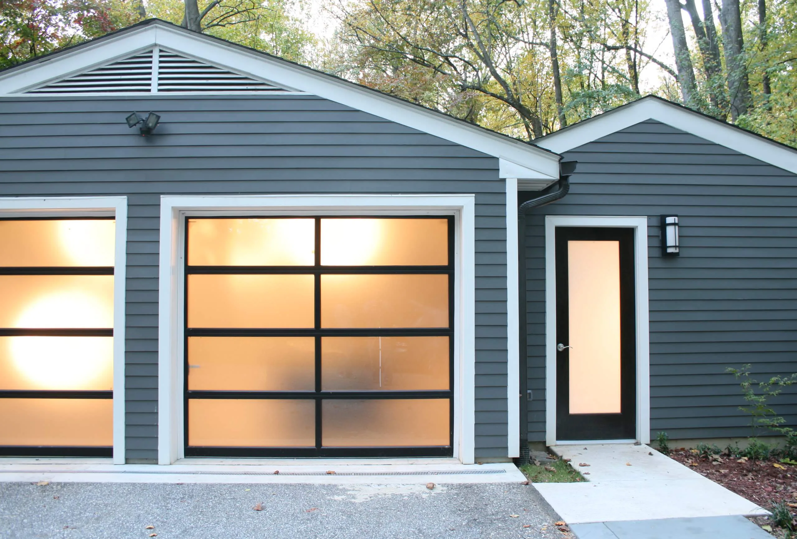 Attached Garage Addition Floor Plans In India