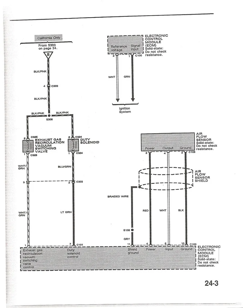 Atxe8397M Delphi New Fuel Pump Connector Color Wiring Diagram
