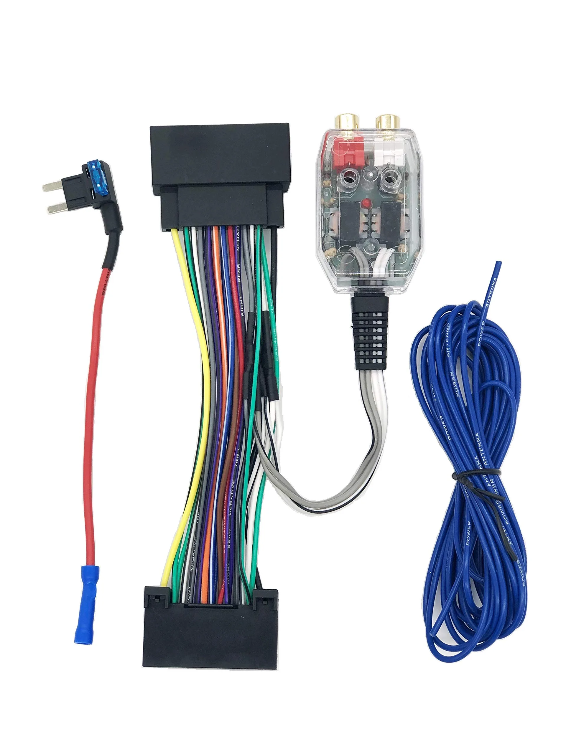 Audi A3 Subwoofer Wiring Diagram