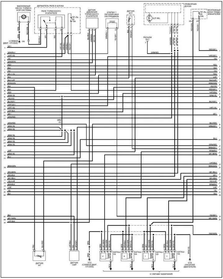 Audi A4 Wiring Diagram Pdf