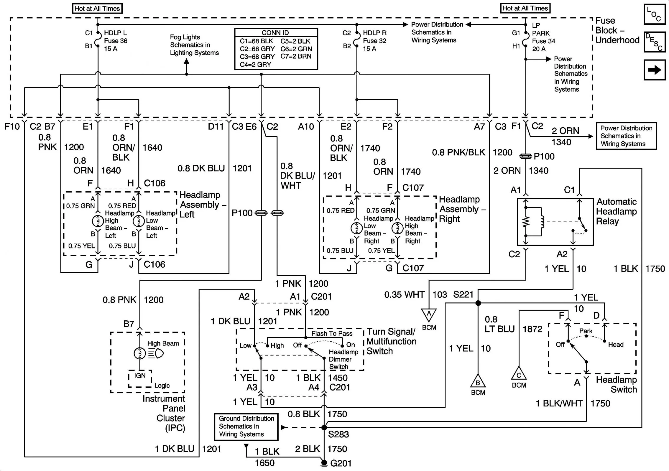 Audi B5 Headlight Wiring Diagram A4 Audi B5 Wiring Diagrams