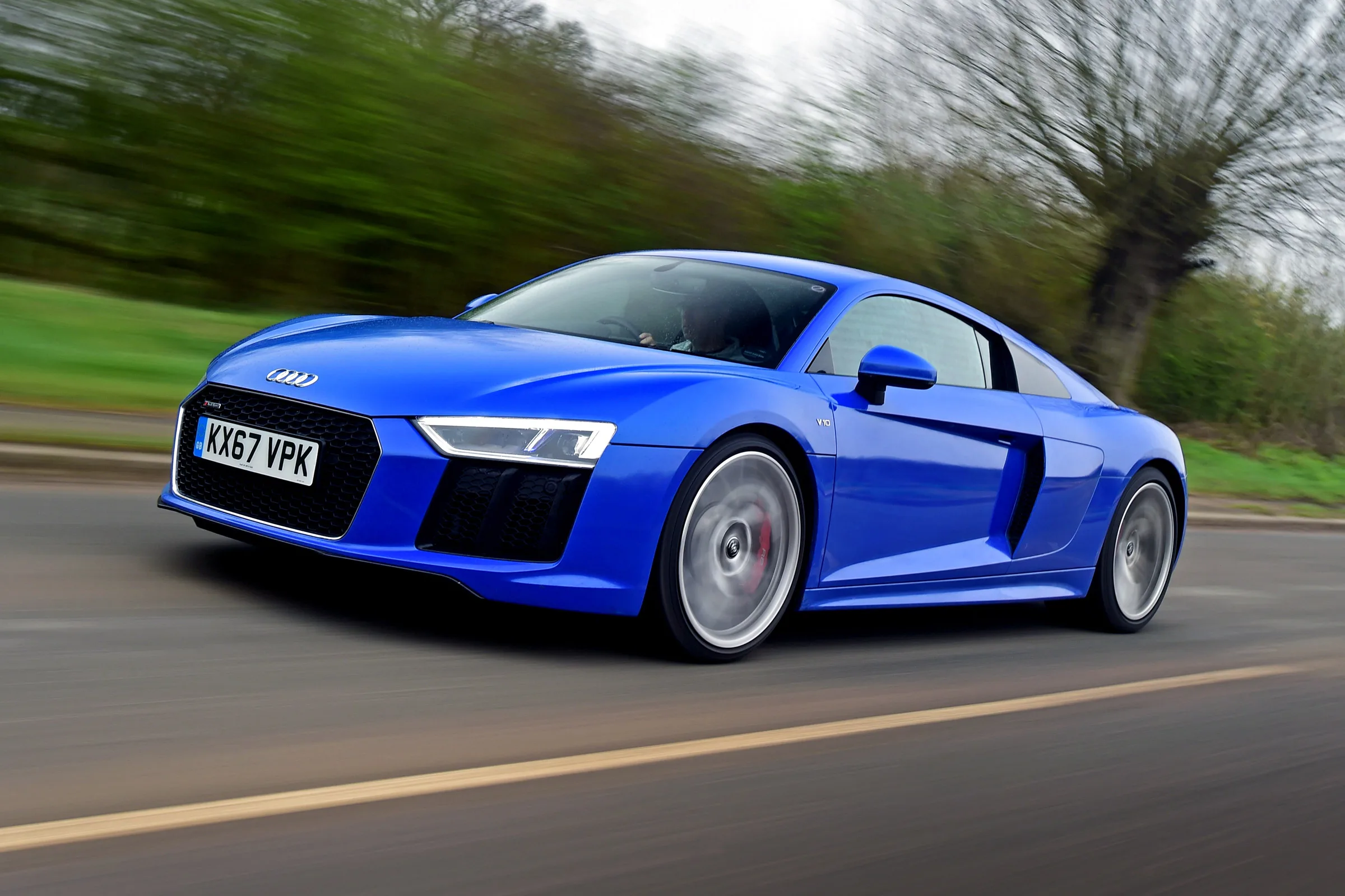 Audi Car Configurator Guide Specifications Options And Trim Levels Explained Carbuyer
