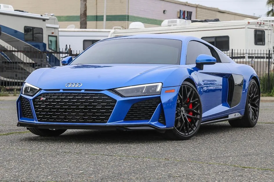 Audi Cars For Sale Test Drive At Home Kelley Blue Book