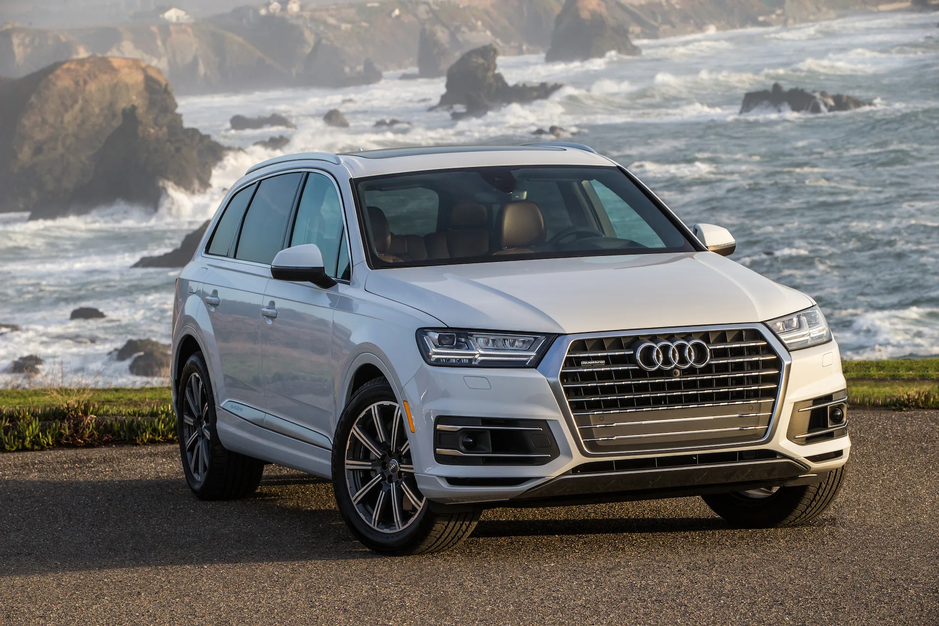 Audi Ends European Delivery Option For Us Customers