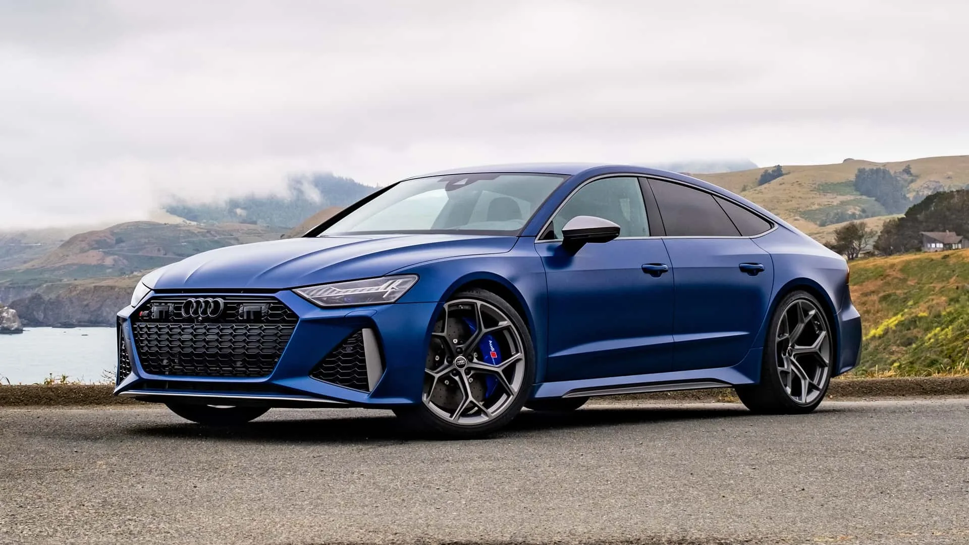 Audi Gcbc