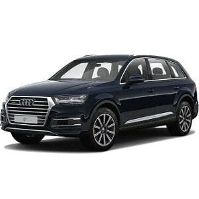 Audi Q7 4M 4Mb 4Mg Electrical Circuits Wiring Diagrams