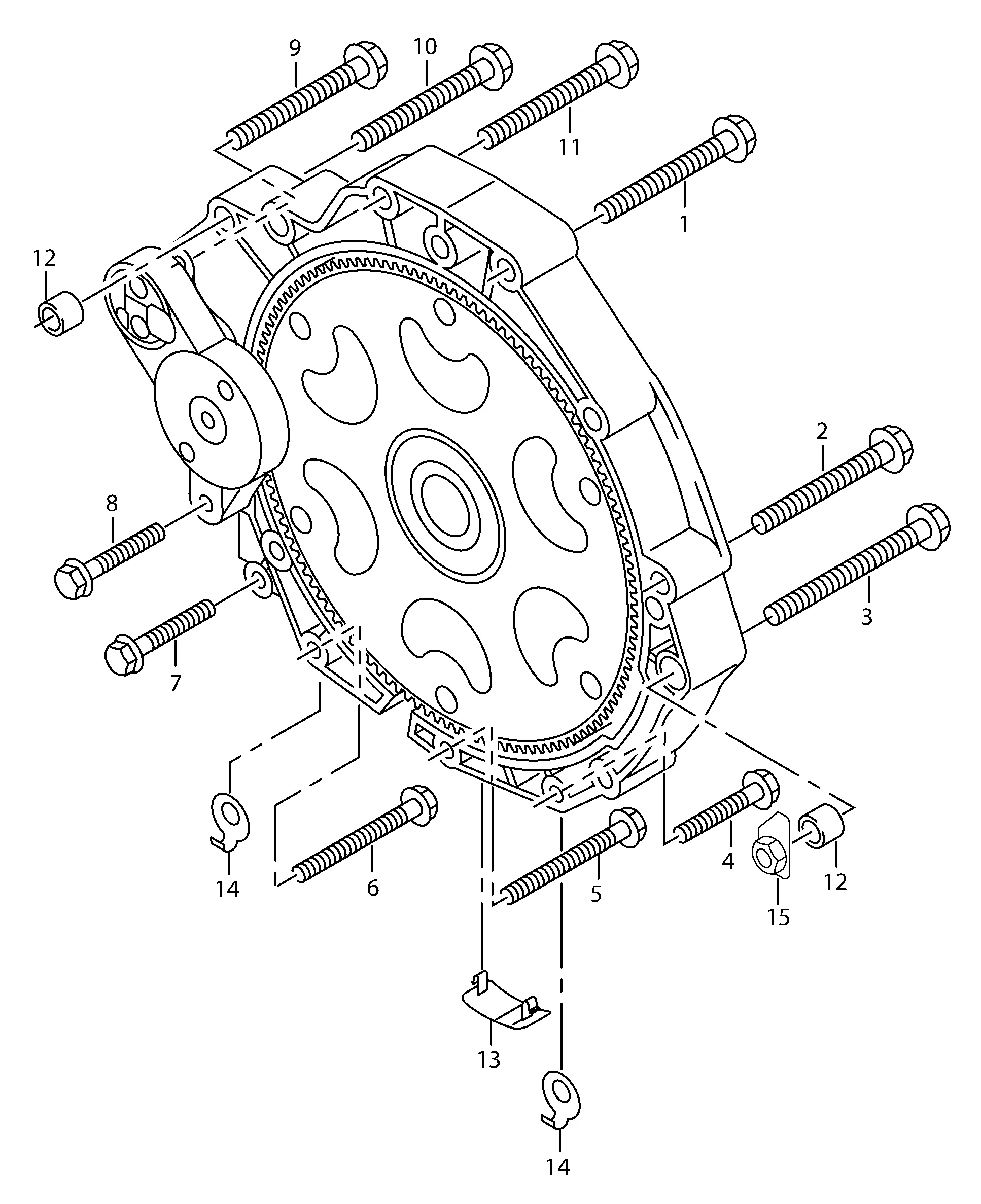 Audi Q7 Engine Wiring Diagram Wiring23