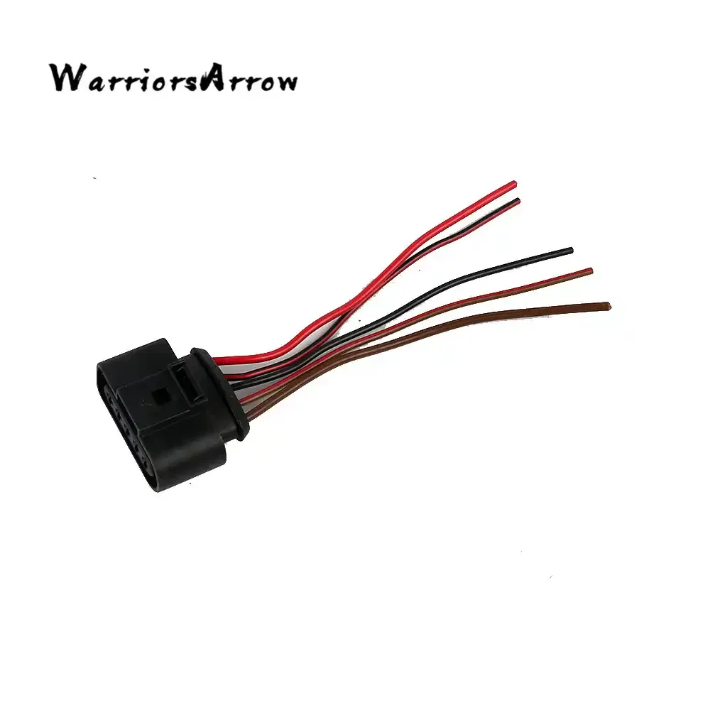 Audi Q7 Headlight Wiring Harnes Wiring Diagram