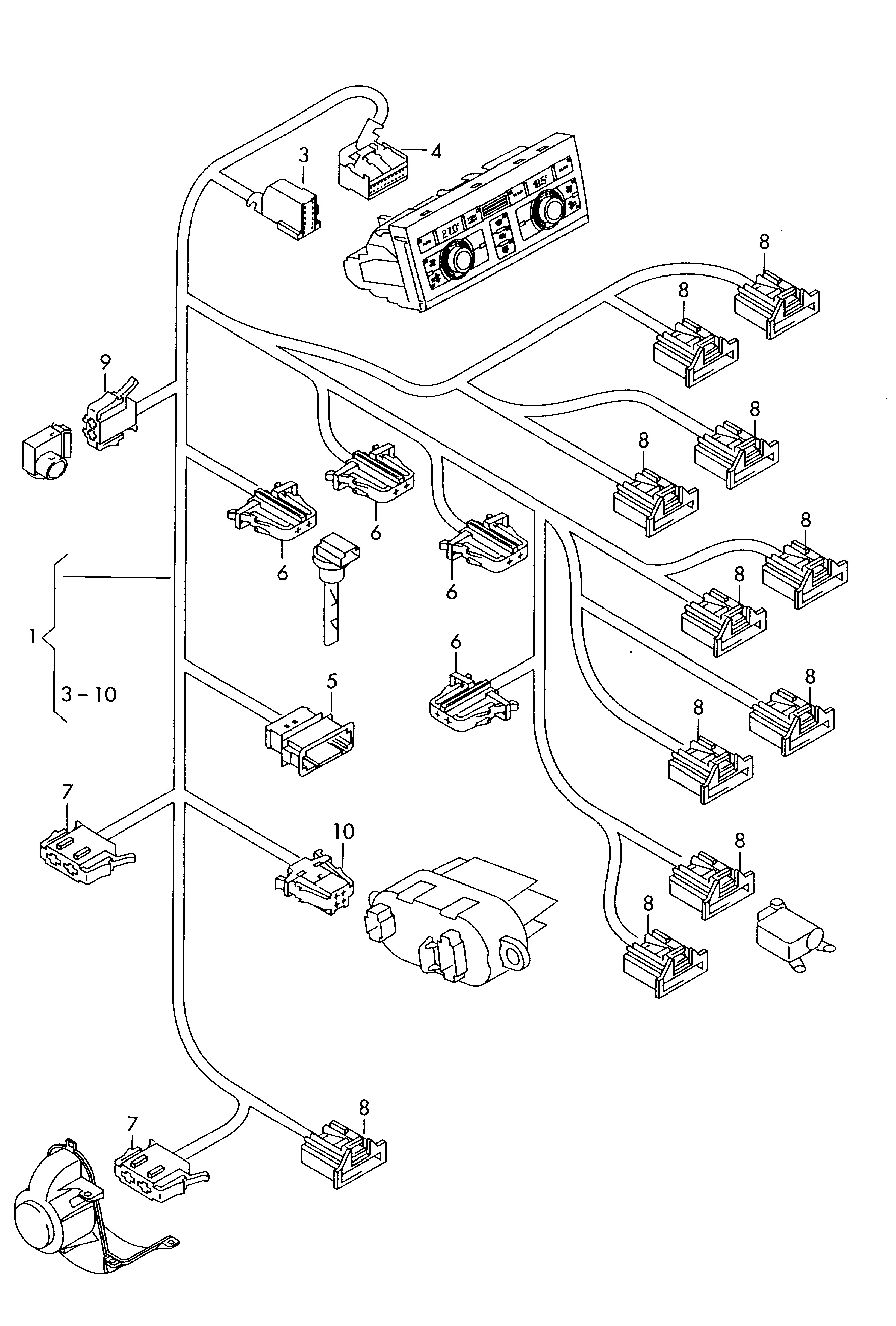 Audi Q7 Wiring Diagram Pdf