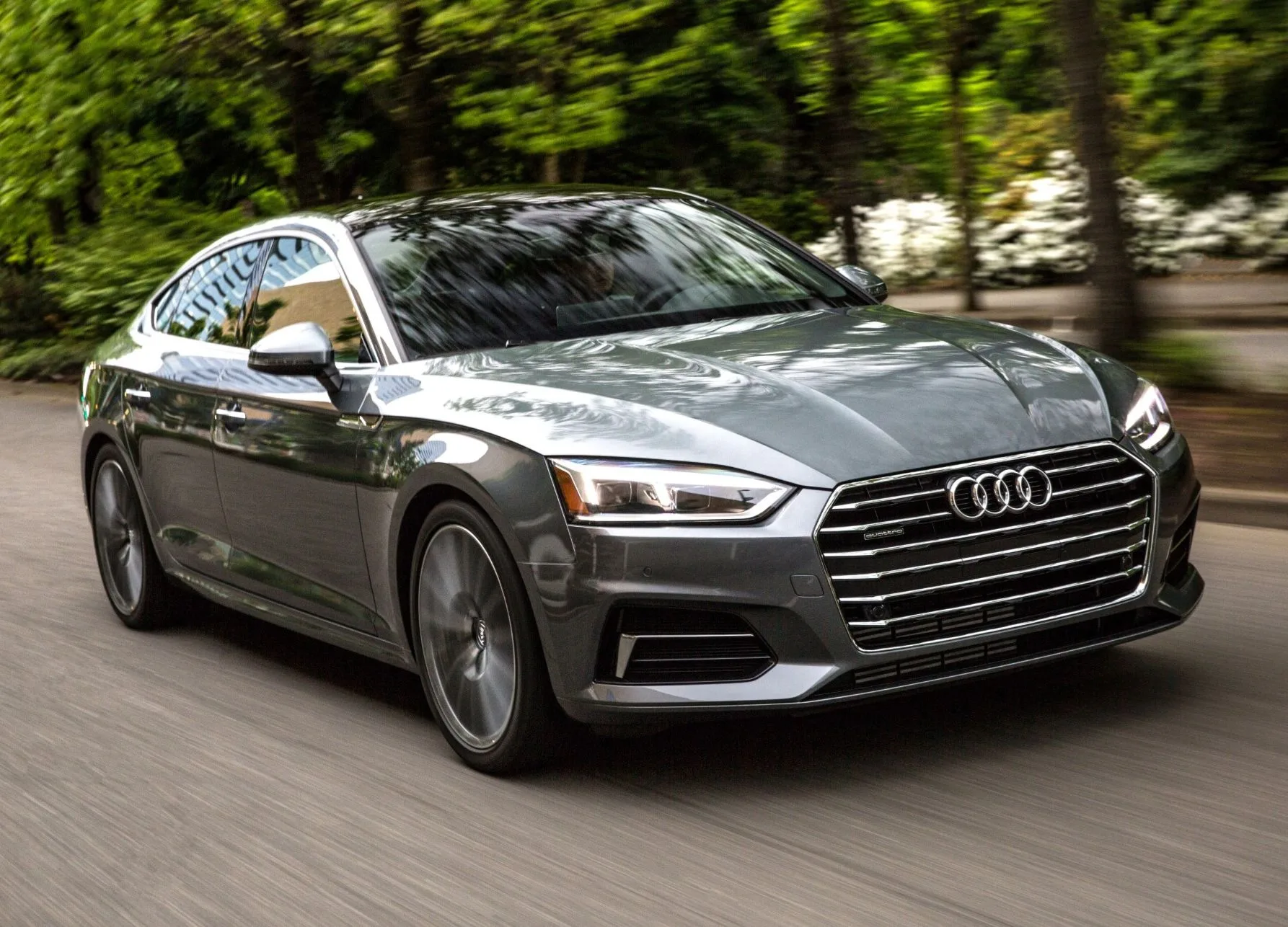 Audi S Latest Nationwide Offer Has An Annoying Catch