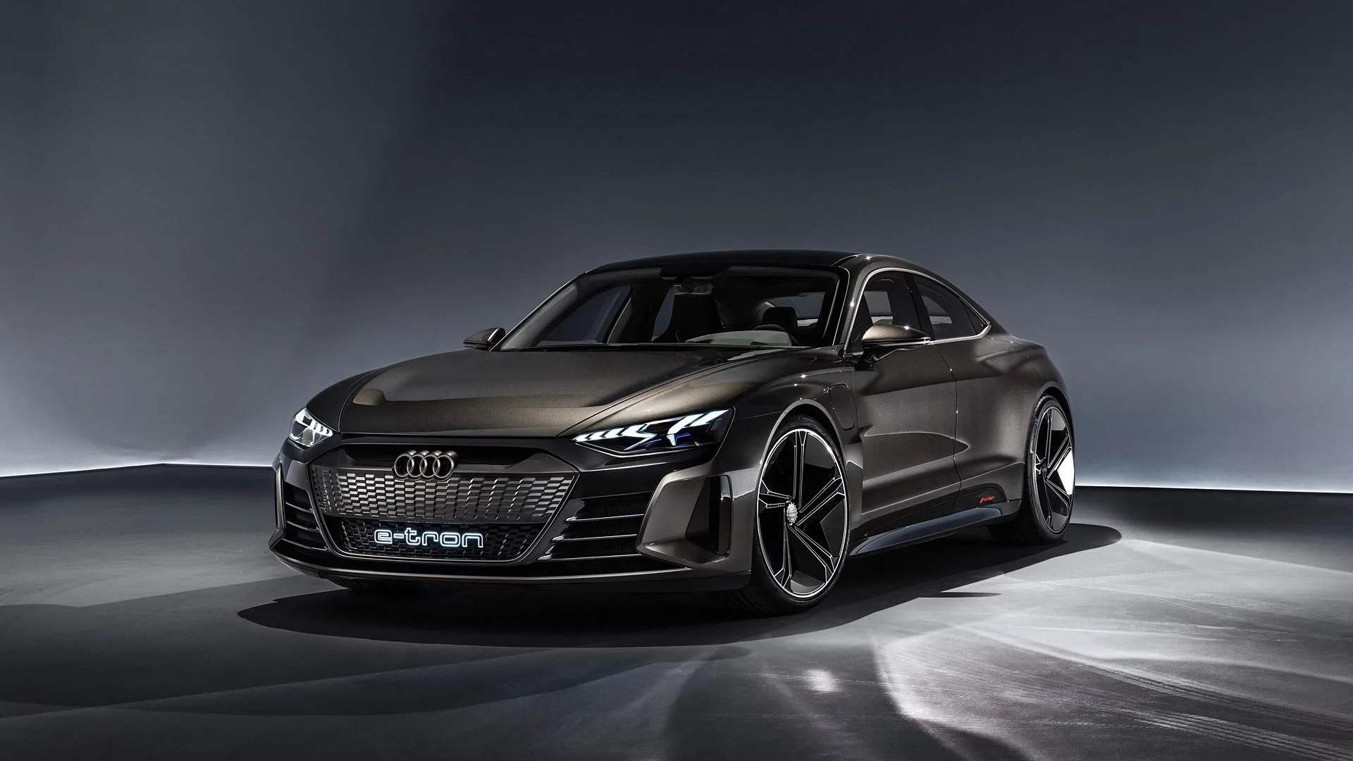 Audi Sales Figures Canadian Market Gcbc