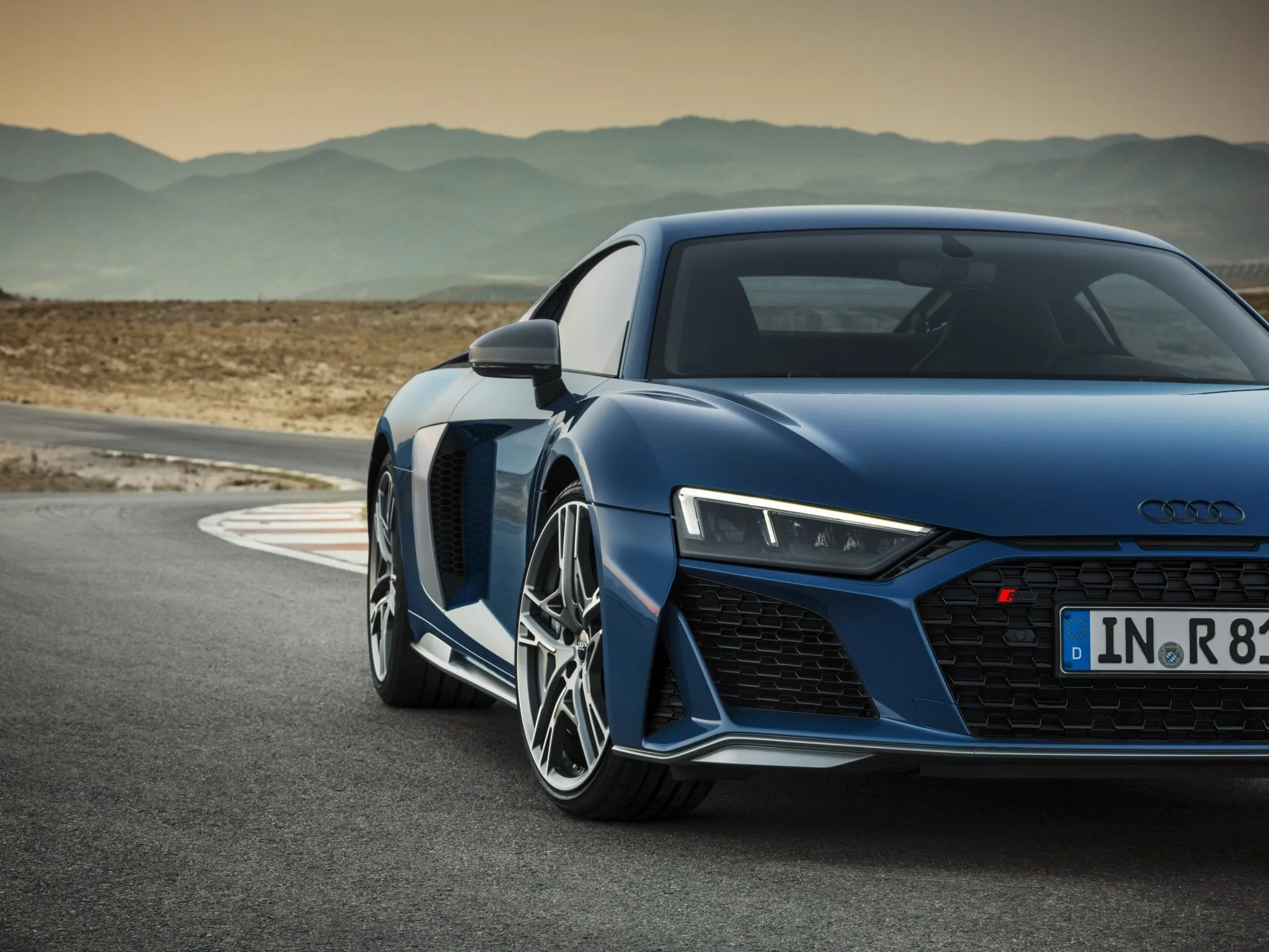 Audi Sales Figures Us Market Gcbc
